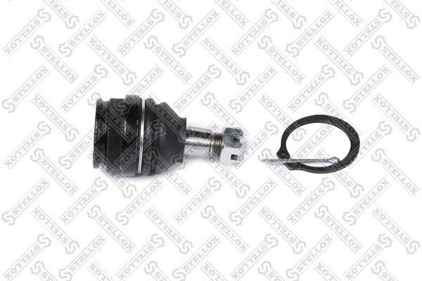 опора шаровая переднего нижнего рычага!\ Toyota Land Cruiser 100 Hdj101/Uzj100 9 52-00201A-SX STELLOX