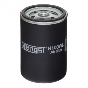 Фильтр воздушный AdBlue!!!! H100WL HENGST