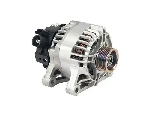 Генератор DAN1336 DAN1336 DENSO