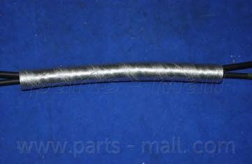 Трос МКПП SSANGYONG KORANDO/MUSSO PTD-001 PTD-001 PMC PARTS MALL