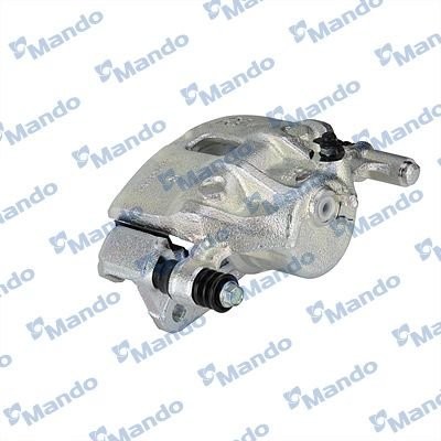 Суппорт HYUNDAI Accent (99-),Getz (02-) передний правый MANDO EX5818125A00 MANDO