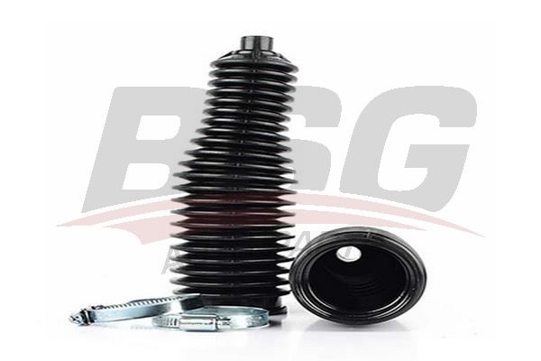 Пыльник PEUGEOT CITROEN FIAT рейки рулевой BSG BSG70705011 BSG