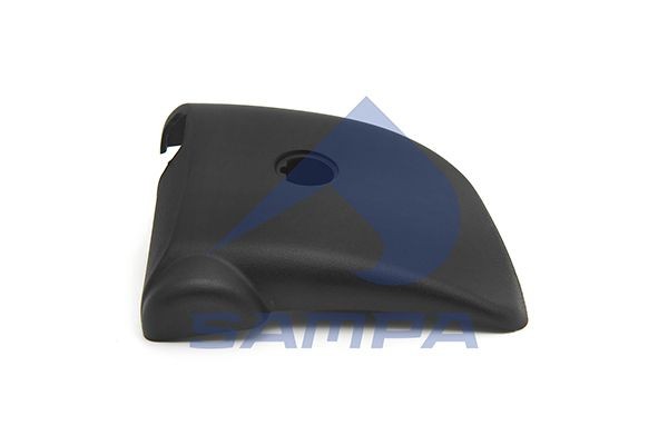 Накладка петли правой двери 18200377 SAMPA