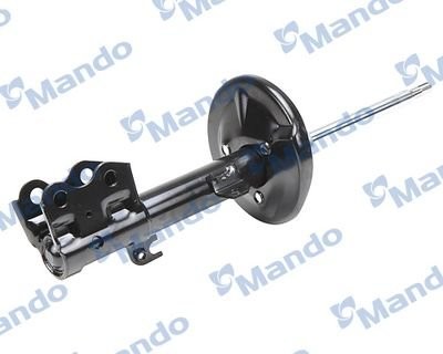 Амортизатор TOYOTA Prius (03-09) передний левый газовый MANDO MSS020025 MANDO