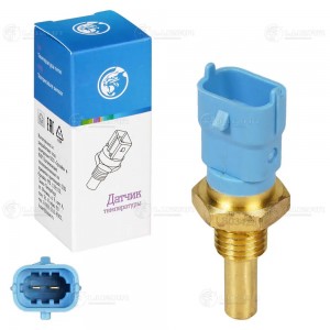 Датчик температуры ГАЗ дв.40524 ЕВРО-3 LUZAR LS03425 LUZAR