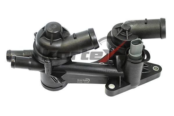 Термостат VW POLOGOLF 1.41.6FSI 00-06 KTH032 KTH032 KORTEX