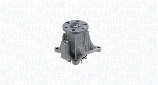 Насос системы охлаждения MAGNETI MARELLI 350984083000 350984083000 MAGNETI MARELLI