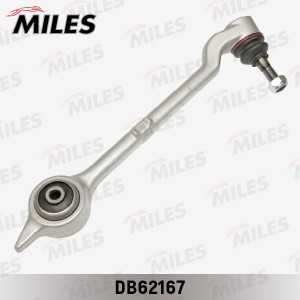 Рычаг передней подвески правый нижний BMW E39 (TRW JTC131) DB62167 DB62167 MILES