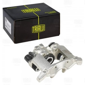 Суппорт торм. Peugeot 406 (96-) зад. лев. d=33мм (CF 052309) CF 052309 TRIALLI
