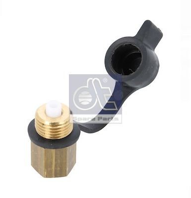 клапан! выпуска воздухаMB NG/MK/SK 430030 DIESEL TECHNIC