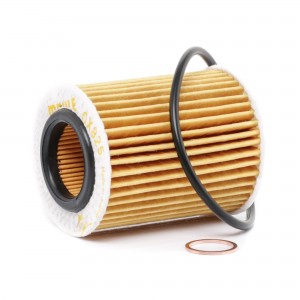 BMW 1-SERIE F20/F21 (2011-2019) OX825D MAHLE KNECHT