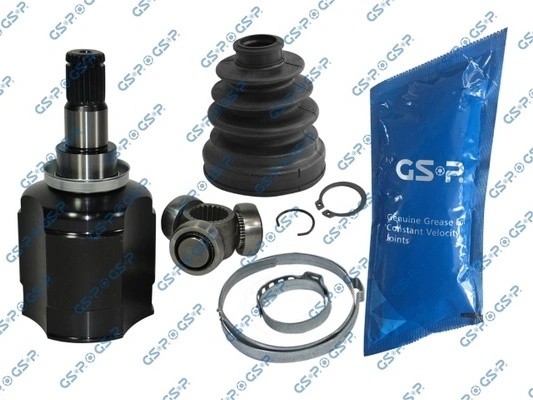 ШРУС внутренний 612004 612004 GS P