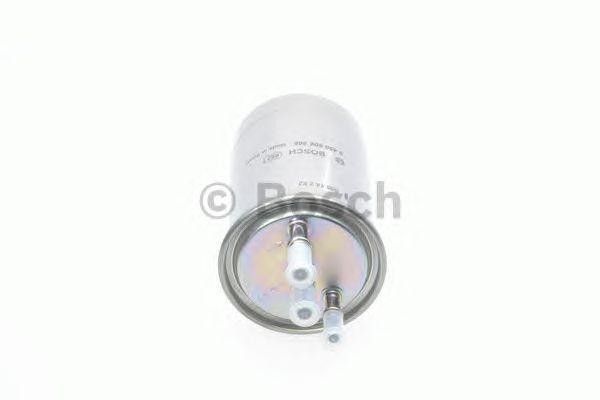 TRANSIT CONNECT (2002>) 0 450 906 508 BOSCH