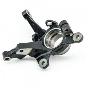 KIA RIO (2000-2004) HY510716FD300 DOMINANT