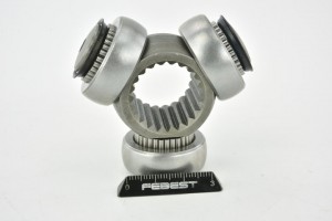 Трипоид SUZUKI GRAND VITARA/ESCUDO JB416/JB420/JB627 2006-2014 0716-GVJBRH 0716-GVJBRH FEBEST