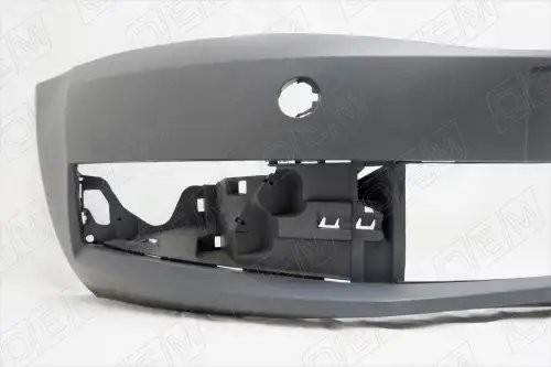 Бампер передний O.E.M. OEM0118 OEMPARTS