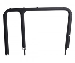 Рамка SHACMAN SHAANXI стекла двери правой MOVELEX DZ13241330411MX MOVELEX