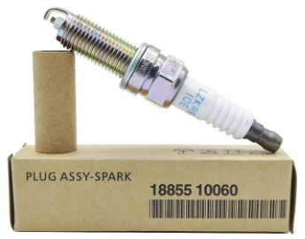 свеча зажигания!\ Hyundai Solaris/I20/I30/Elantra, Kia Ceed/Soul 1.4/1.6 06> 1885510060 HYUNDAI