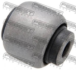 Сайлентблок задн поперечн рычага MAZDA 3 BM 2013-2016 ADAB-005 ADAB-005 FEBEST