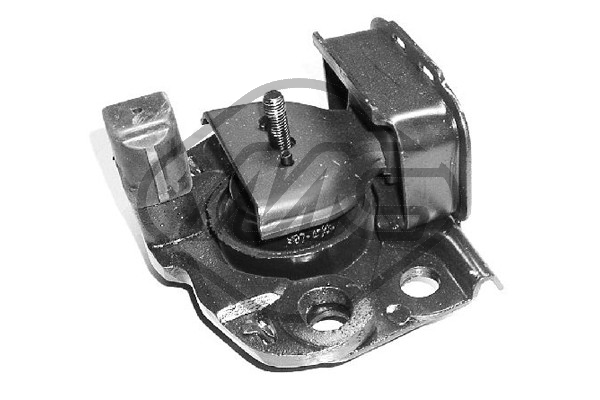 ПОДУШКА ДВС, ИСПАНИЯ. АРТИКУЛ 04086 04086 METALCAUCHO