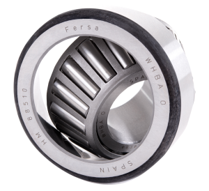 Подшипник ступицы внутренний 95.25*168.28*41.28 F12 683-672 FERSA