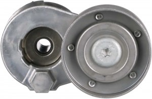 Ролик RENAULT Laguna (99-) натяжной ремня генератора GATES T38482 GATES