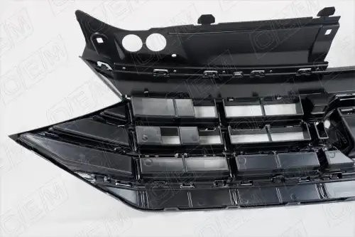 Решетка радиатора Volkswagen Jetta 7 (2020-нв) OEM3129 OEMPARTS