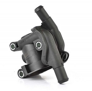Корпус FORD Focus (98-04) термостата BSG BSG30126015 BSG