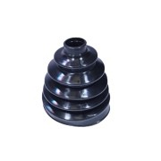 Пыльник ШРУСа наружного чёрный TPU PTP026246 PTP 64