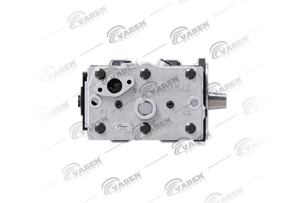 Компрессор DAF 1451651 1736785 Wabco 9115045060 1600060001 VADEN