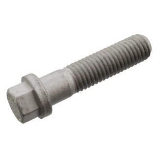 болт! крестовины кардана M12x50 \Scania P300/400/500 15757 FEBI BILSTEIN