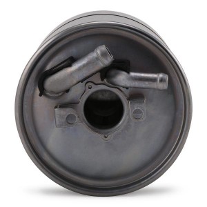 Фильтр топливный KL228/2D KL228/2D MAHLE KNECHT