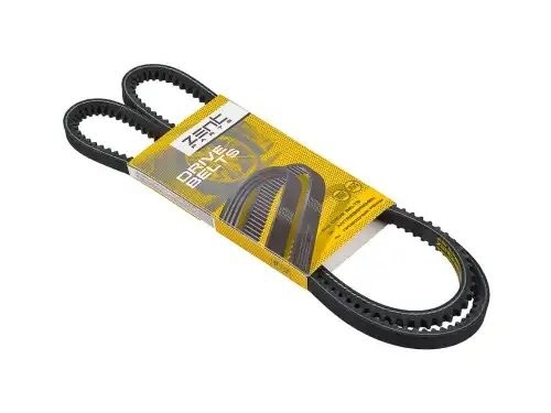 ремень клиновой! 10X1250 DAF,Iveco,Kassbohrer,MAN,MB,Volvo, RVI Safrane, SAAB 90 Z22968 ZENTPARTS