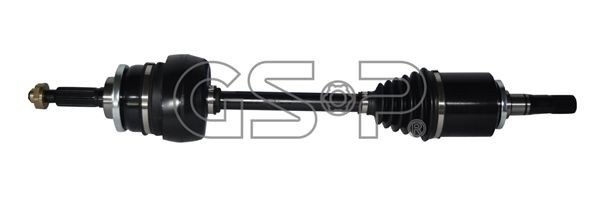 Вал приводной 228028 228028 GS P