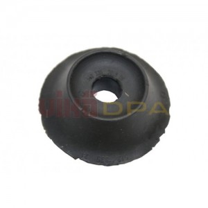 опора амортизатора заднего нижняя!\ VW Golf/Vento 93> 45120005501 VIKA