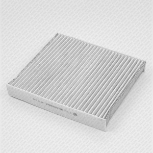 SEAT IBIZA III (2002-2008) УГОЛЬНЫЙ IF0102K GREEN FILTER