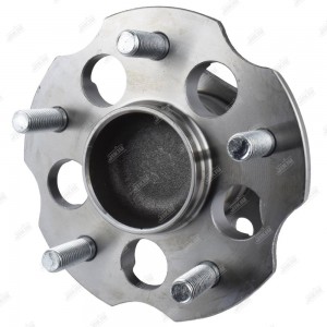 Ступица колеса HW21078 HW21078 JIKIU