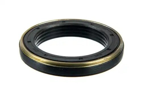 сальник коленвала! 70x100x12.67\ HOWO T5G, SITRAK C7H 15>, Iveco EuroCargo F4AE  Z26764 ZENTPARTS