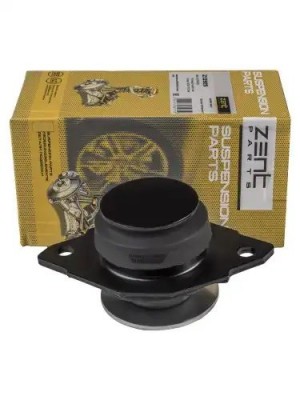 подушка КПП! VW Passat 1.6-2.0/1.9D/TD/TDi 88-97 Z13925 ZENTPARTS
