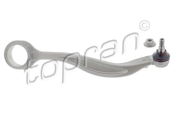 MERCEDES BENZ GLK-KLASSE X204 (2008>) 408 705 HANS PRIES