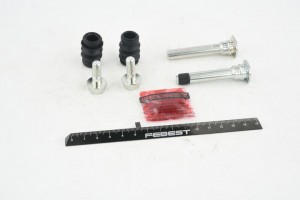 Втулка направляющая задн суппорта комплект 0574-CX9R-KIT 0574-CX9R-KIT FEBEST