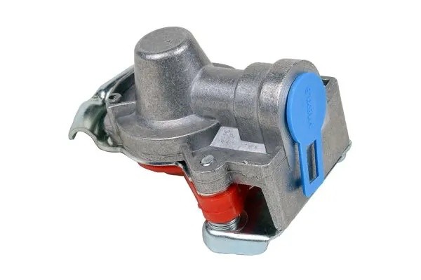 соединительная головка! автом. (красная) M16x1.5\ Omn SITRAK, MB 8512505SX STELLOX