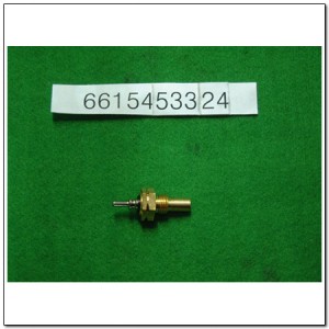 Датчик температуры SSANGYONG Rexton (02-) (OM600,D27) охлаждающей жидкости OE 6615453324 SSANG YONG