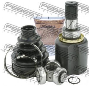 ШРУС внутренний левый 22x40x34 FORD FOCUS CDH 2012- 2111-CDHLH 2111-CDHLH FEBEST