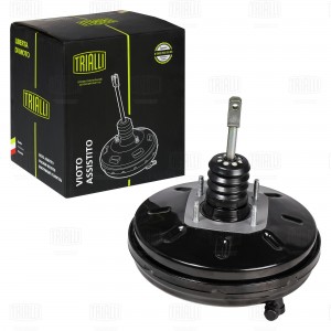 Цилиндр тормозной главный RENAULT Logan (04-) TRIALLI VA 0901 TRIALLI