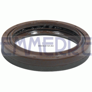 Сальник 60*77*16 Iveco ШРУСа внешний 101565 EMMERRE