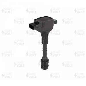 Катушка зажигания для а/м Nissan Patrol Y61 (97-)/Infiniti FX (02-) 4.5i SC1421 SC 1421 START VOLT