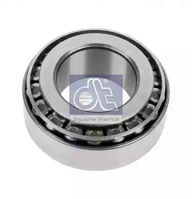 Подшипник ступицы 45x85x32 replaces FAG: 33209 4.66266 DIESEL TECHNIC