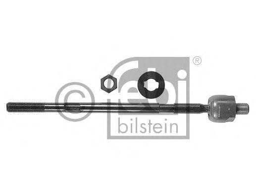 Тяга рулевая голая L/R 41326 FEBI BILSTEIN