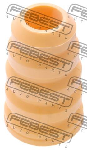 Отбойник переднего амортизатора HD-GHF FEBEST